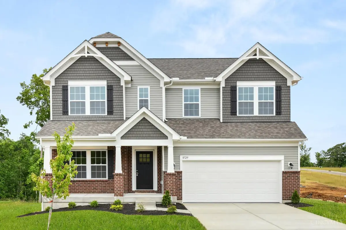8729 Deer Glen Court, Miami Heights, OH 45002 - Image #1