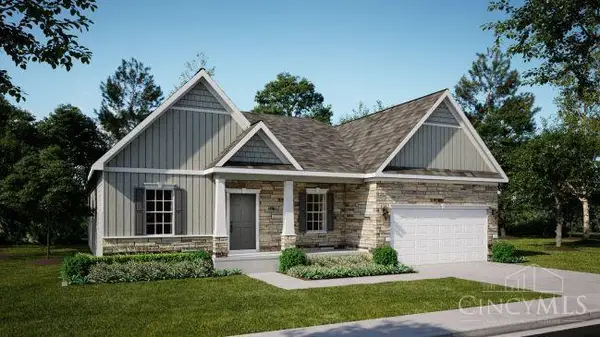 8720 Deer Glen Court, Miami Twp, OH 45002