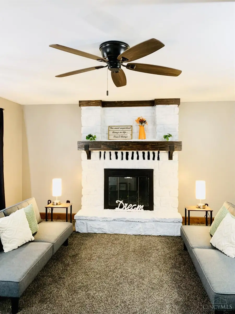 6038 Booth Road, Oxford Township, OH 45056 - Image #2