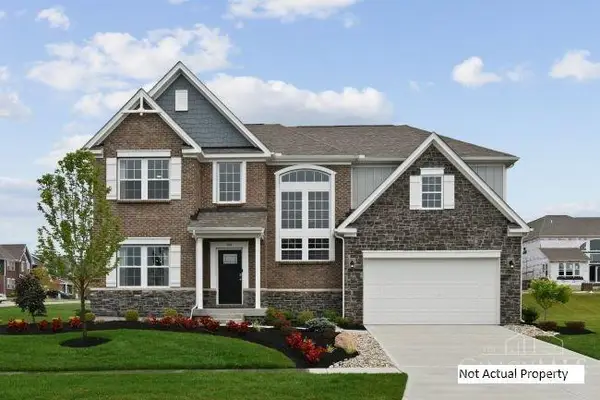 8724 Deer Glen Court, Miami Twp, OH 45002