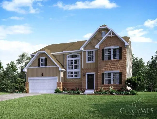 8724 Deer Glen Court, Miami Heights, OH 45002 - Image #2