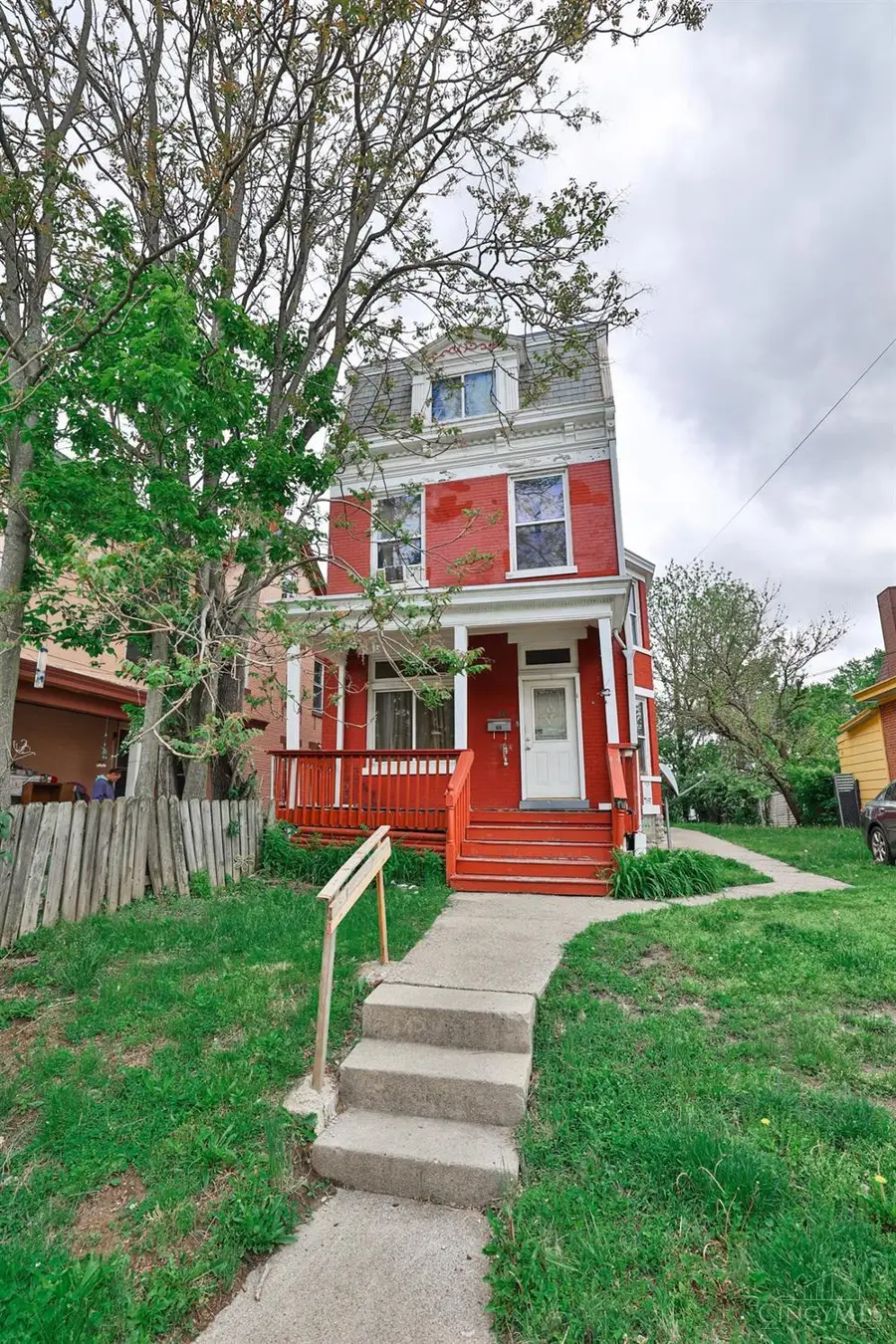 824 Mcpherson Avenue, Cincinnati, OH 45205 - Image #2