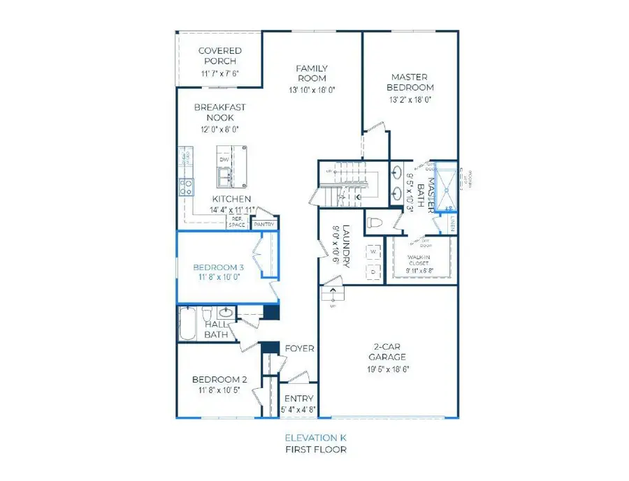 8732 Deer Glen Court, Miami Heights, OH 45002 - Image #3