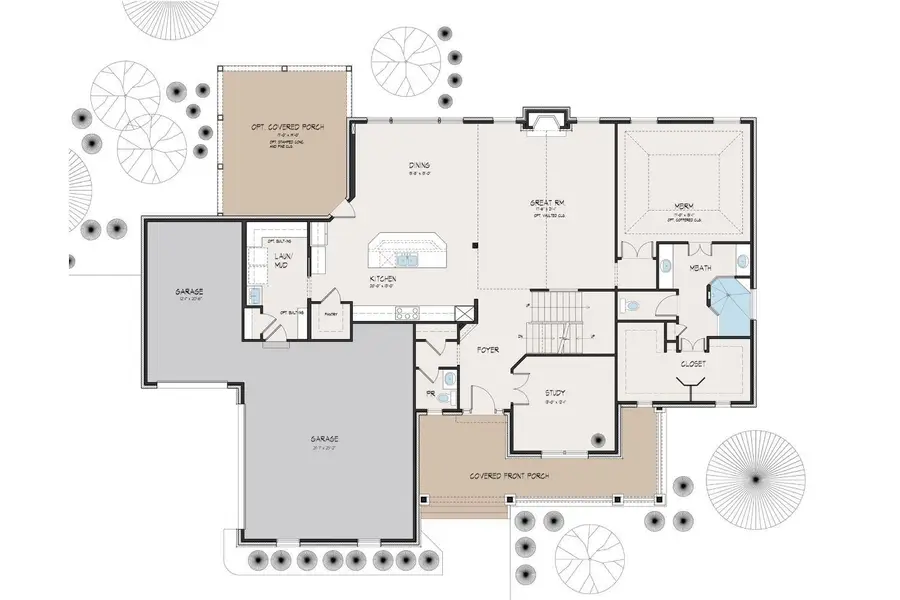 9550 Union Cemetery Road, Symmes Township, OH 45140 - Image #2