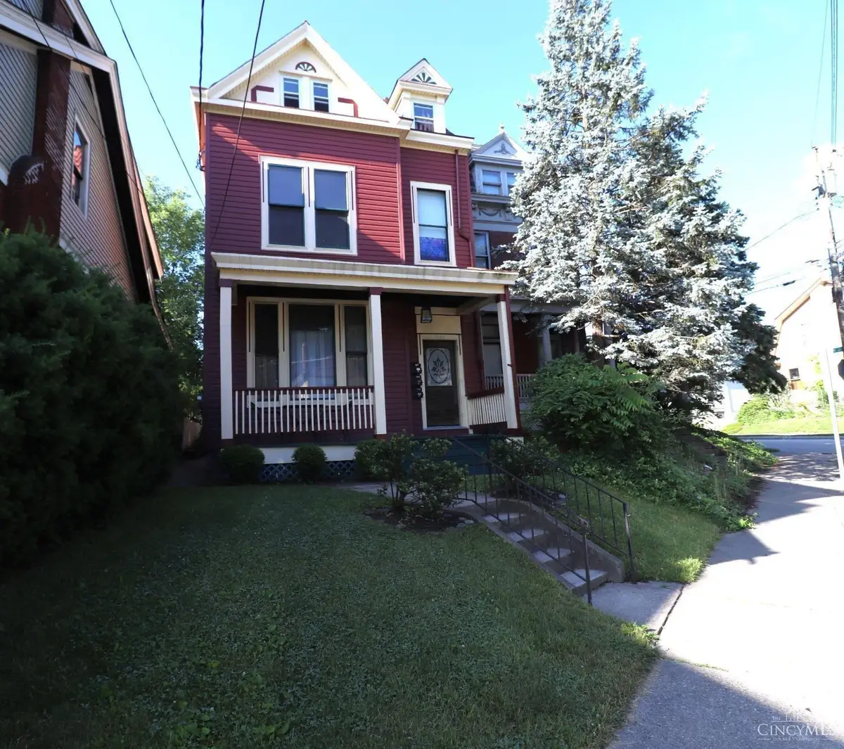 2462 Fairview Avenue, Cincinnati, OH 45219 - Image #1