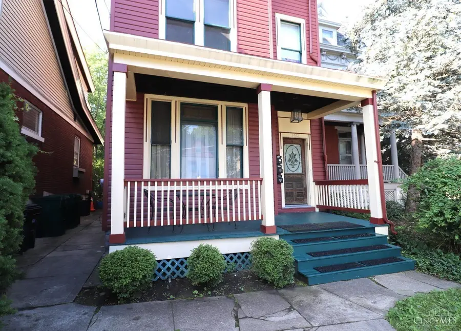 2462 Fairview Avenue, Cincinnati, OH 45219 - Image #3