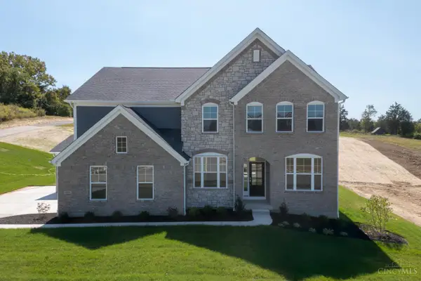 6953 Carlinridge Lane, Green Twp, OH 45248