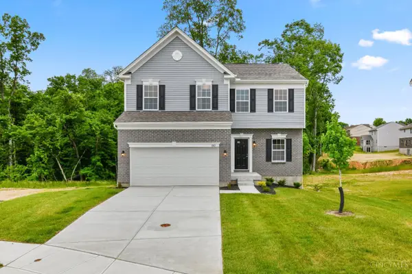 8762 Foxglove Lane, Miami Twp, OH 45002