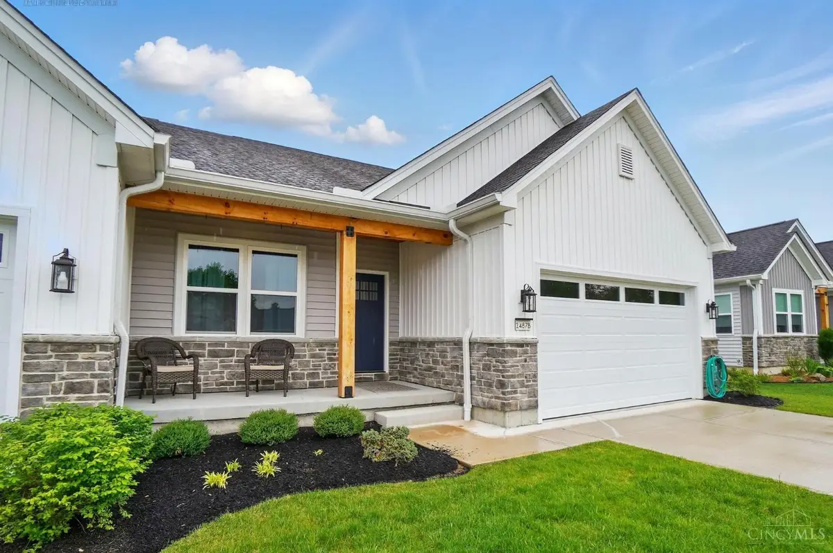 1487 Sawgrass Ridge Drive #B, Goshen Township, OH 45140 - Image #1