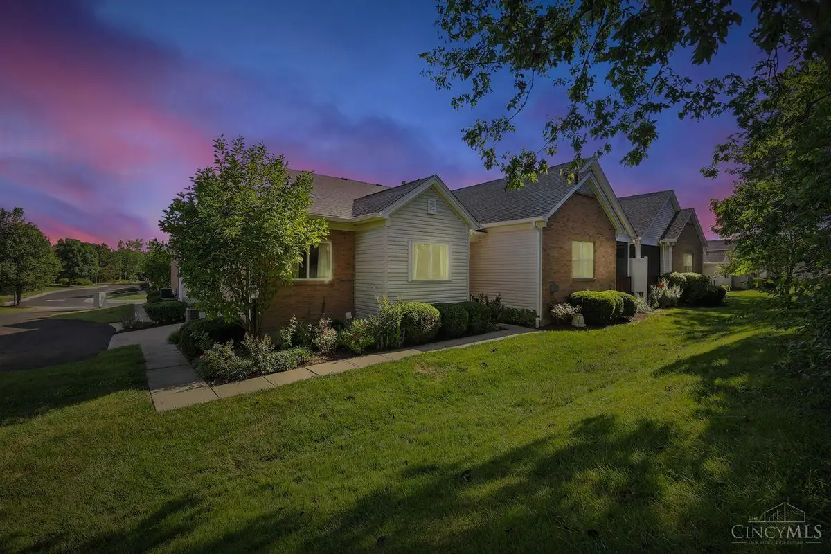 4765 Mallard Creek Drive, Mason, OH 45040 - Image #1