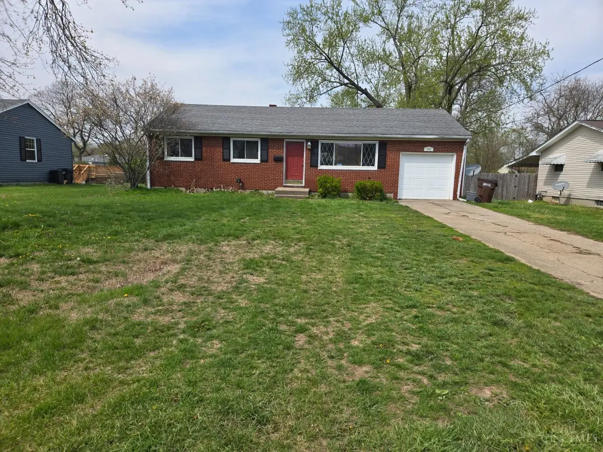 396 Blackburn Avenue, Fairfield, OH 45014 - Image #1