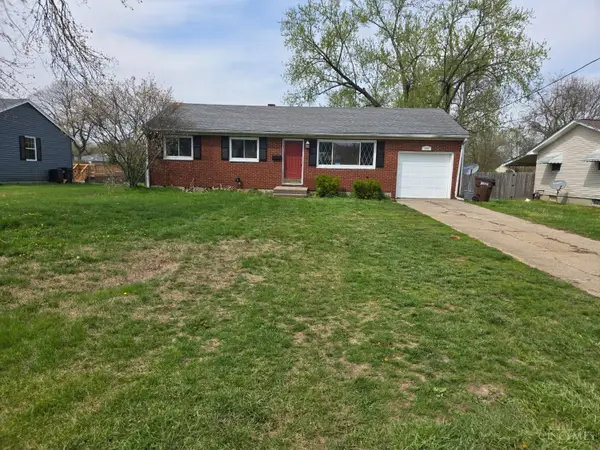 396 Blackburn Avenue, Fairfield, OH 45014