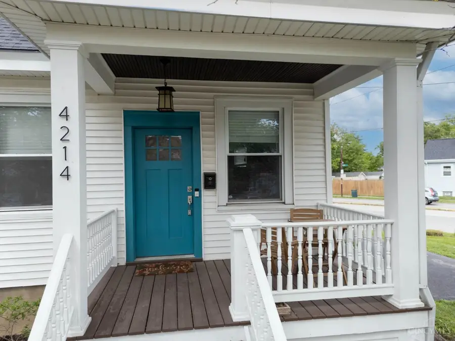 4214 Marburg Avenue, Cincinnati, OH 45209 - Image #3