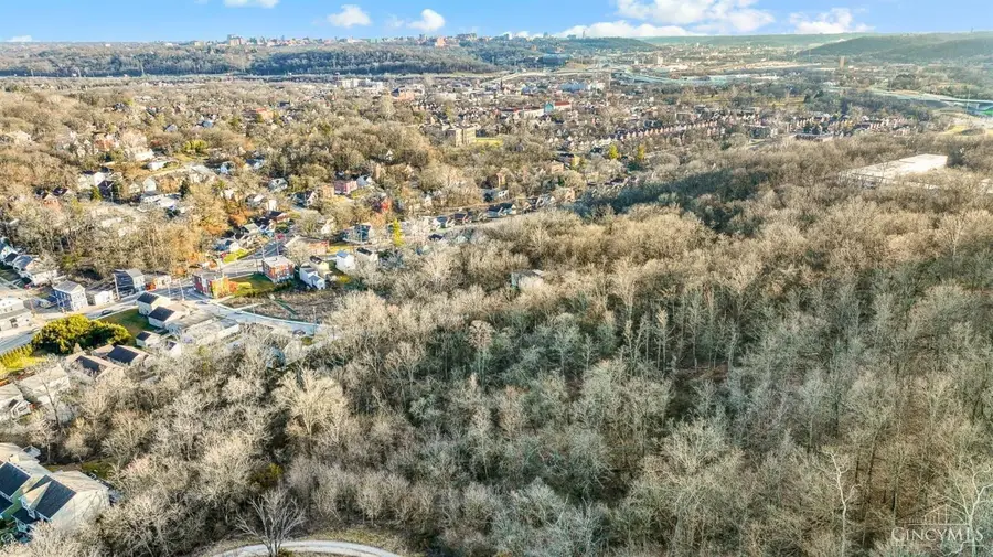 4361 Badgeley Street, Cincinnati, OH 45223 - Image #3