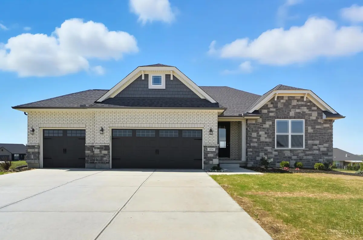 404 David Lee Court, Monroe, OH 45050 - Image #1