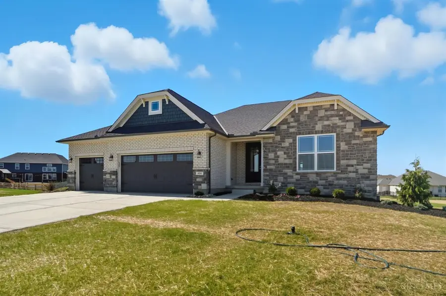 404 David Lee Court, Monroe, OH 45050 - Image #2