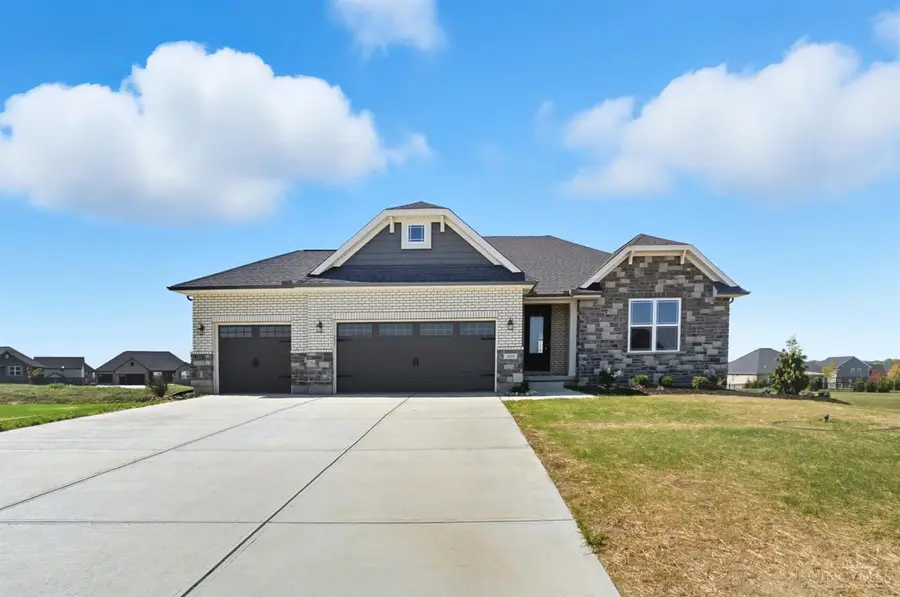 404 David Lee Court, Monroe, OH 45050 - Image #3