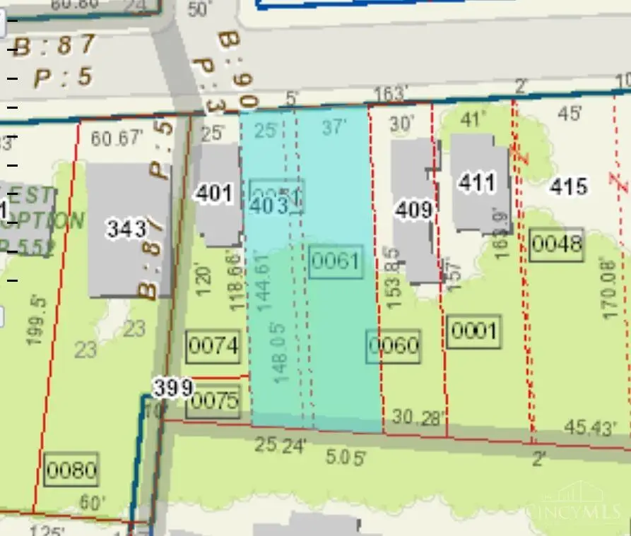 Address Withheld By Seller, Cincinnati, OH 45202 - Image #1