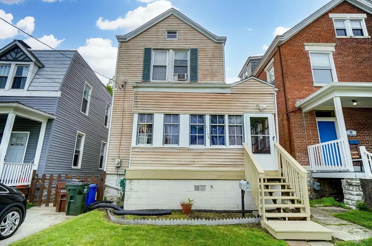 4108 Ivanhoe Avenue, Norwood, OH 45212 - Image #1