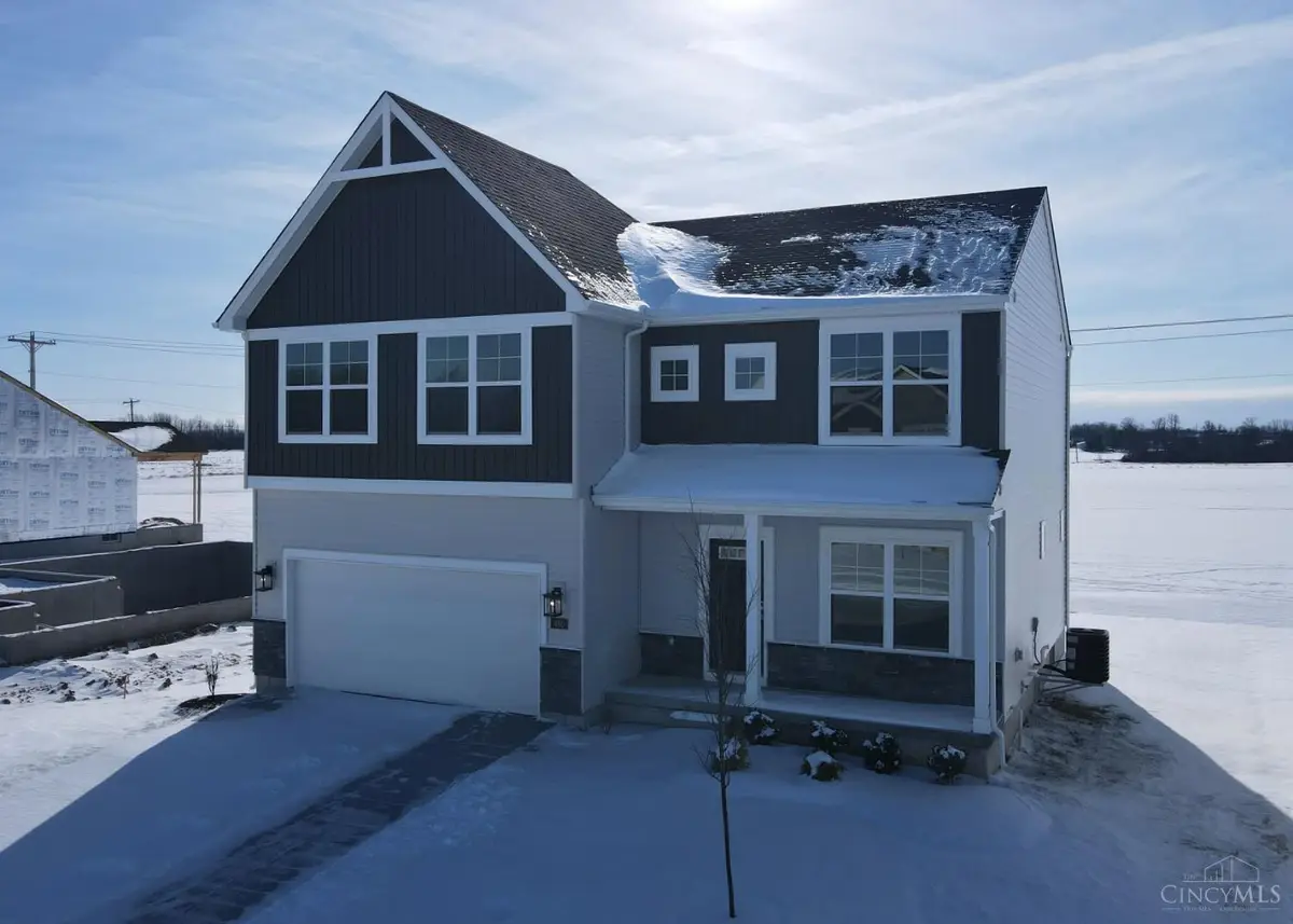 490 Red Maple Lane, Wilmington, OH 45177 - Image #1