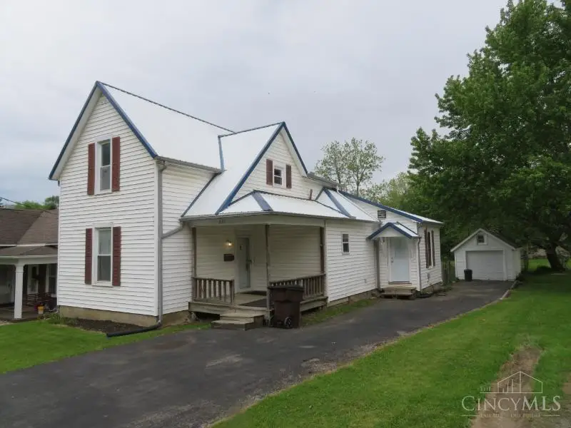 331 S West Street, Hillsboro, OH 45133 - Image #1