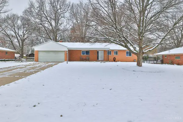 8667 Woodview Drive, Springfield Twp., OH 45231