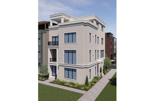 5070 Arabella Circle, Blue Ash, OH 45242