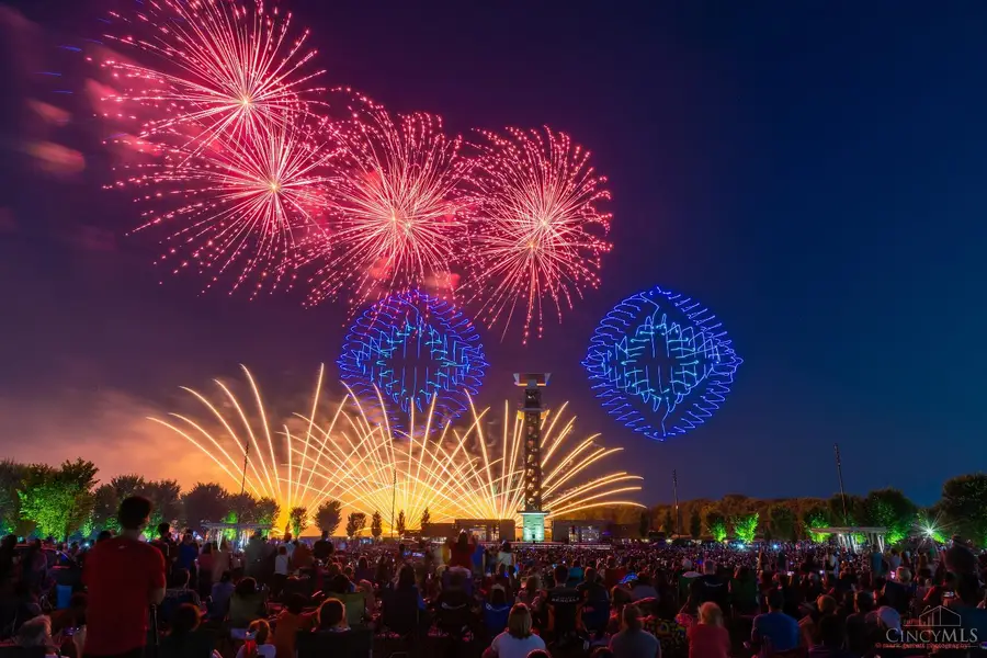 5056 Arabella Circle, Blue Ash, OH 45242 - Image #3