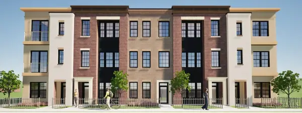 723 Ezzard Charles Drive, Cincinnati, OH 45203