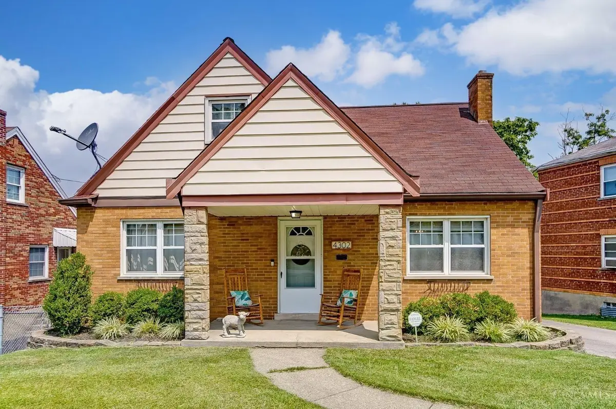 4302 St Martins Place, Cheviot, OH 45211 - Image #1