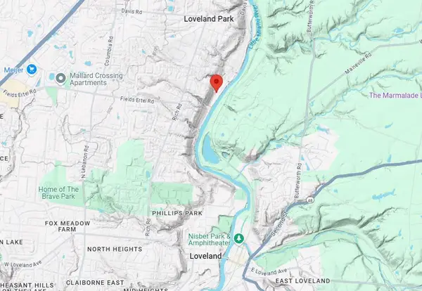 0 Birch Drive, Loveland, OH 45140