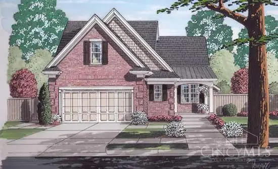 1 Salem Road, Anderson Twp, OH 45230