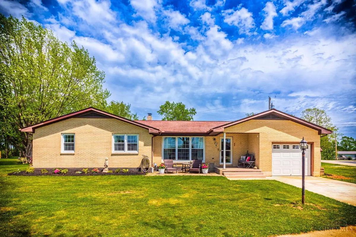 260 Randy Street, West Union, OH 45693 - #1