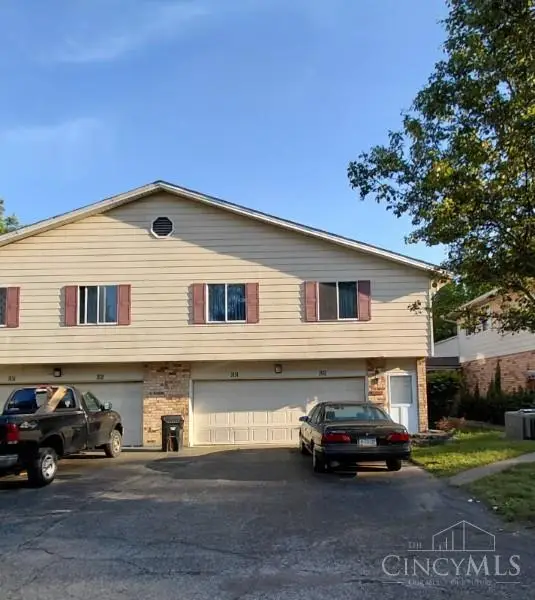 2454 Mustang Drive, Cincinnati, OH 45211 - Image #1