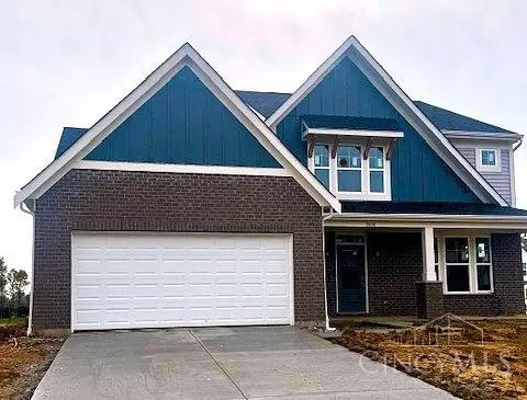 2006 Pebble Grove Way, Goshen Township, OH 45122 - Image #2