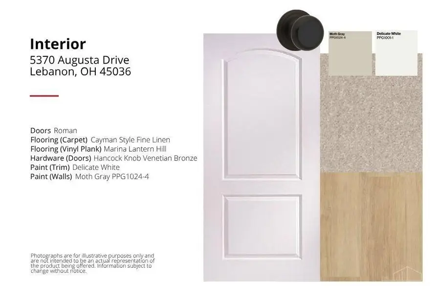 5370 Augusta Drive #10201, Turtlecreek, OH 45036 - Image #2