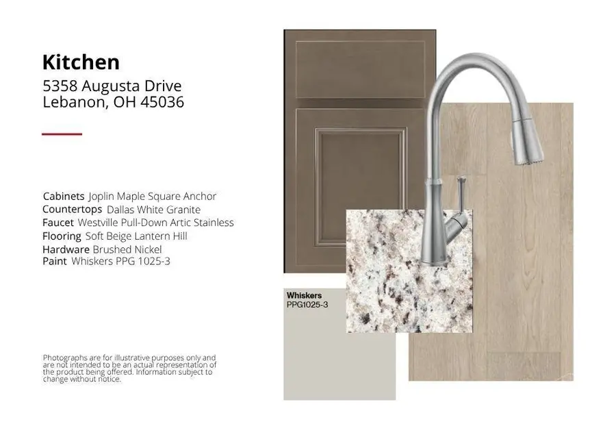 5358 Augusta Drive #10202, Turtlecreek, OH 45036 - Image #3