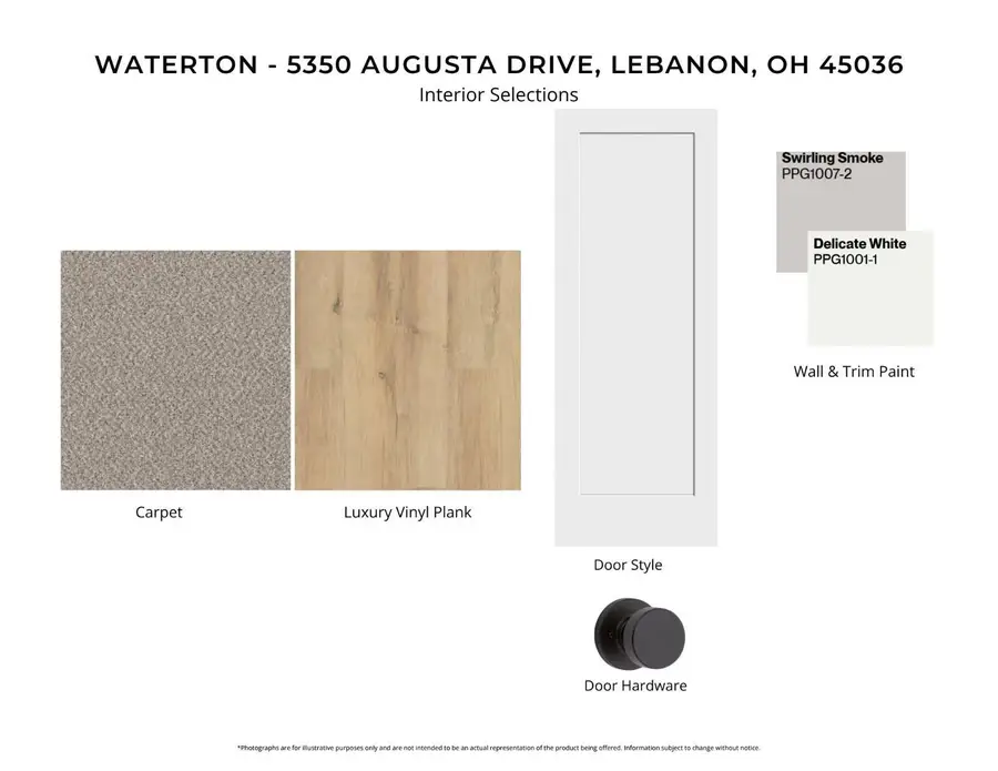 5350 Augusta Drive #10204, Turtlecreek, OH 45036 - Image #2