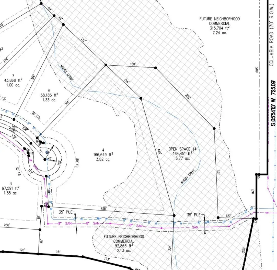 2158 Acres Avenue, Lebanon, OH 45036 - Image #1