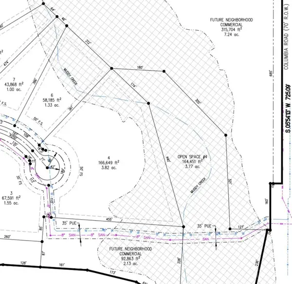2158 Acres Avenue, Lebanon, OH 45036