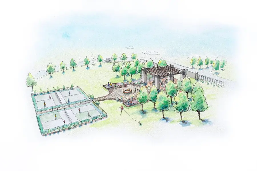 2158 Acres Avenue, Lebanon, OH 45036 - Image #3