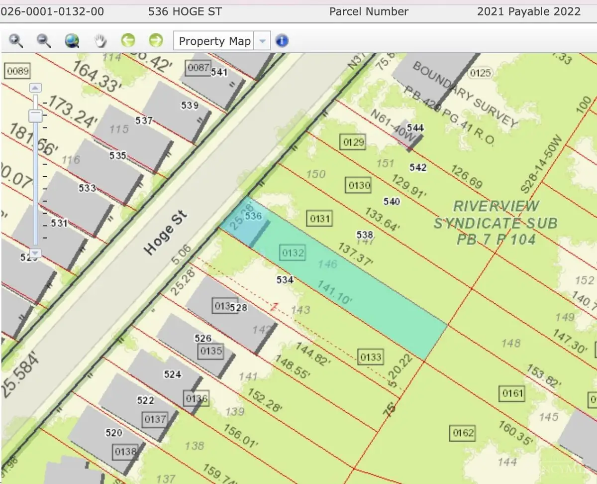 536 Hoge Street, Cincinnati, OH 45226 - Image #1