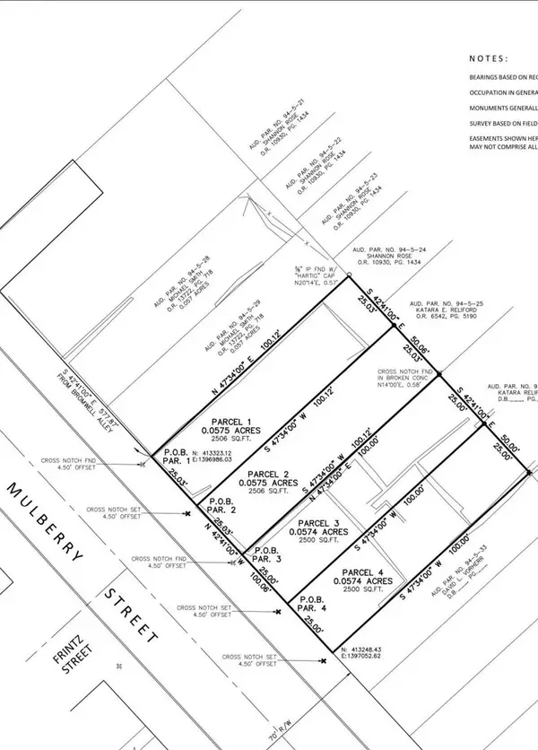 2 Mulberry Street, Cincinnati, OH 45202