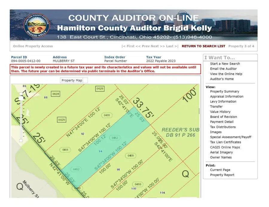 2 Mulberry Street, Cincinnati, OH 45202 - Image #2