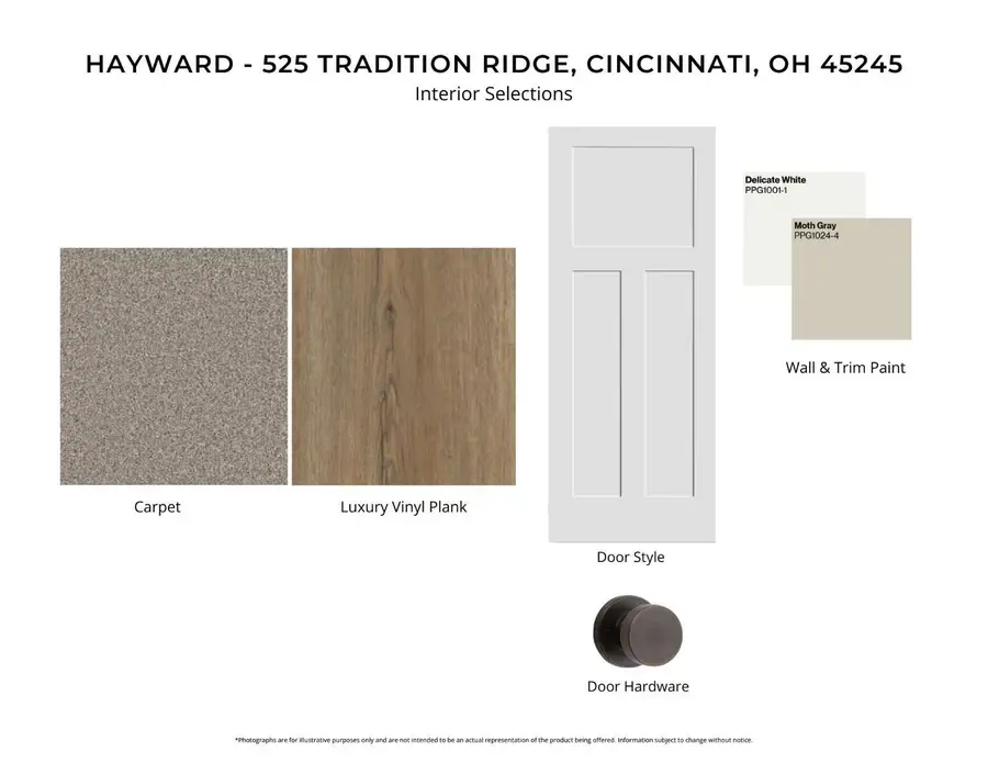 525 Tradition Ridge #81104, Pierce Township, OH 45245 - Image #2