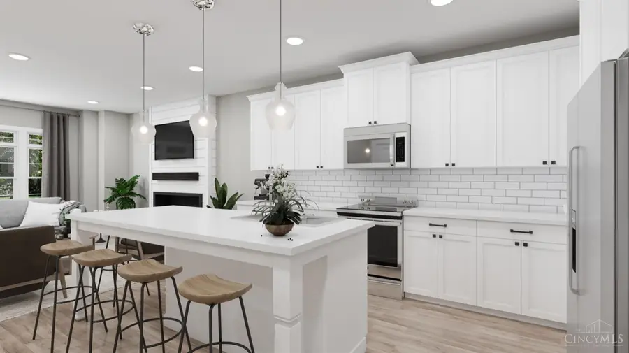 5001 Anderson Place #8, Cincinnati, OH 45227 - Image #3