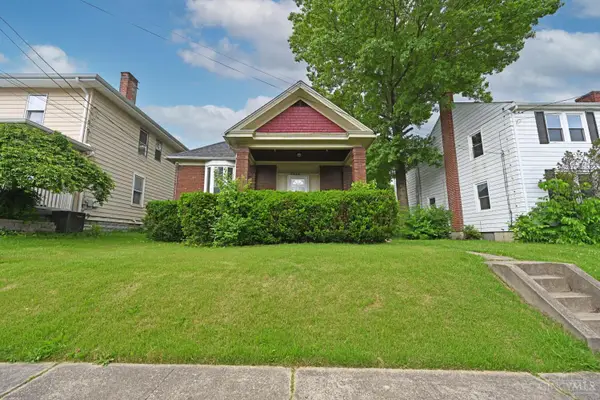 7428 Werner Avenue, Mt Healthy, OH 45231