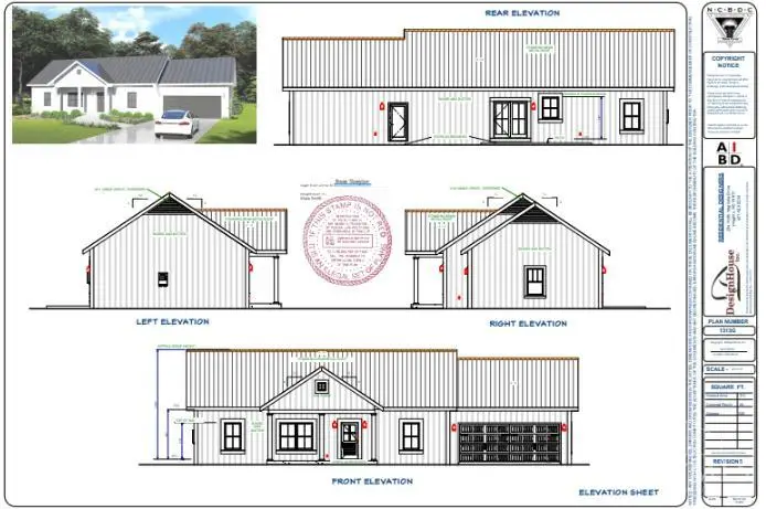 4864 Murray Corner Road, Fayetteville, OH 45118 - Image #2