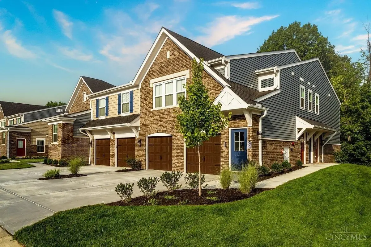 549 Tradition Ridge #81101, Pierce Township, OH 45245 - Image #1