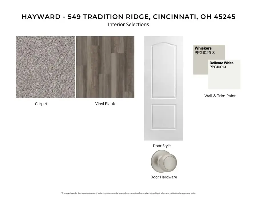 549 Tradition Ridge #81101, Pierce Township, OH 45245 - Image #2